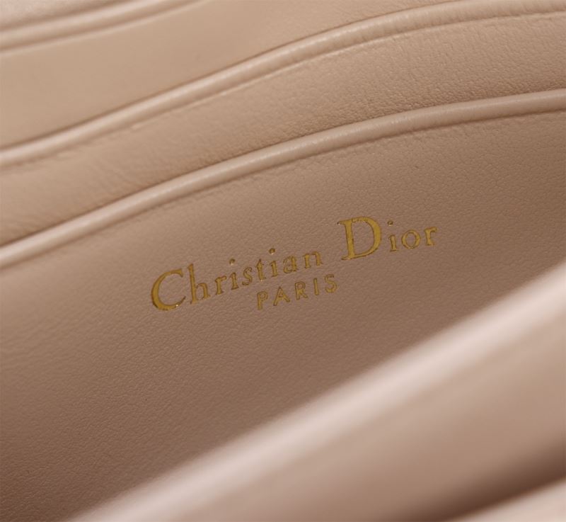 Christian Dior My Lady Bags